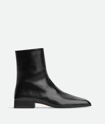 Jim Ankle Boot