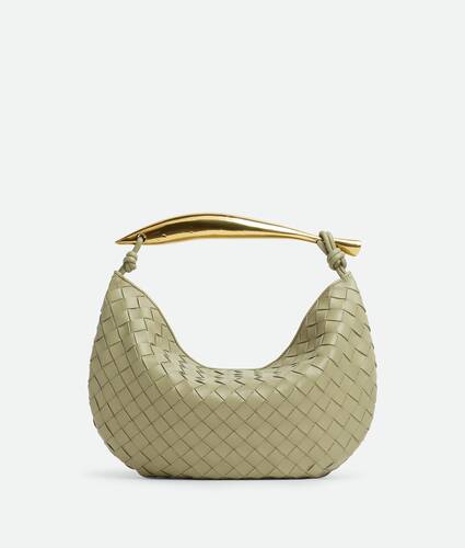 Neiman Marcus on Instagram: Bottega Veneta's mini Sardine bag is
