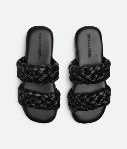 Men's Designer Sandals | Bottega Veneta® US