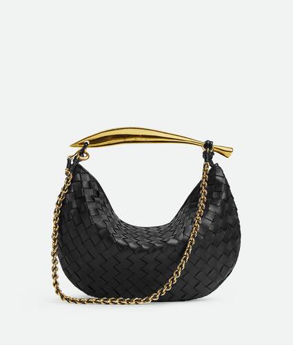 Bolso Sardine Chain
