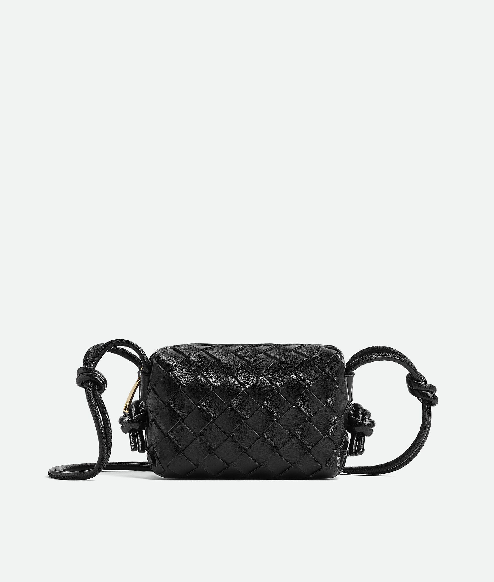 Candy Loop in Black — 811148162