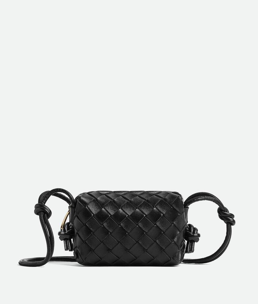 Bottega veneta bag crossbody Clearance