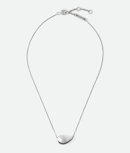 Ein größeres Bild des Produktes anzeigen 1 - Drop Halskette Mit Anhänger