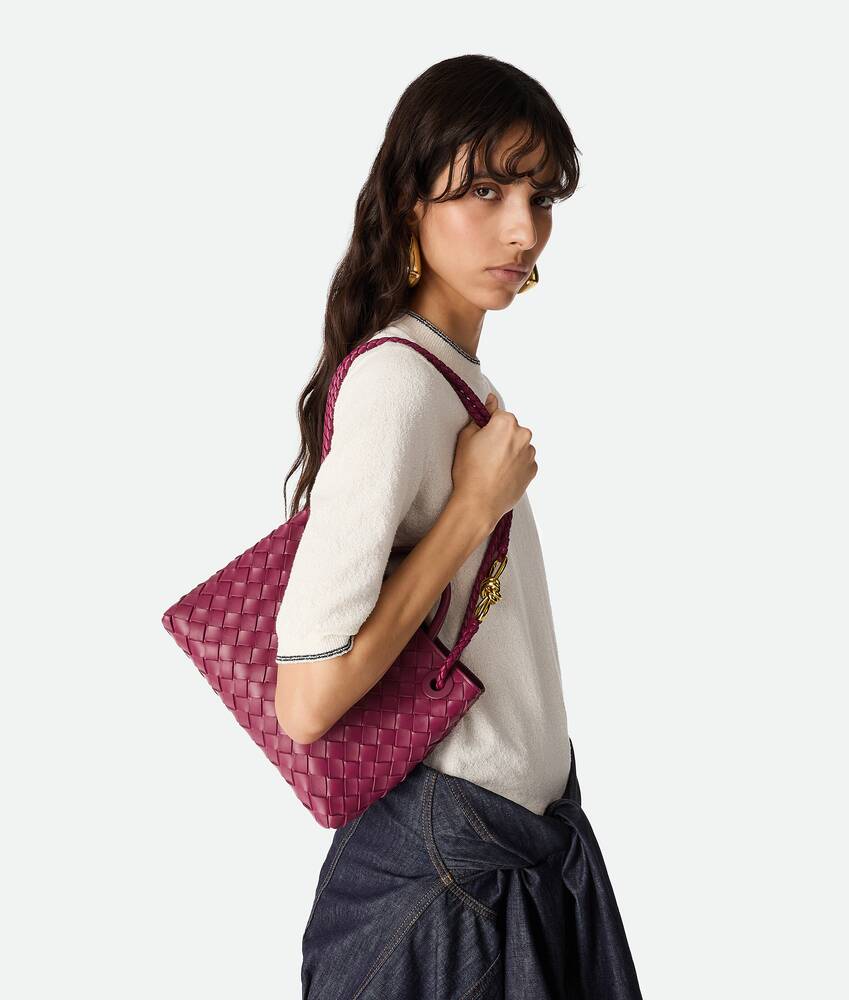 Display a large version of the product image 2 - Small Andiamo