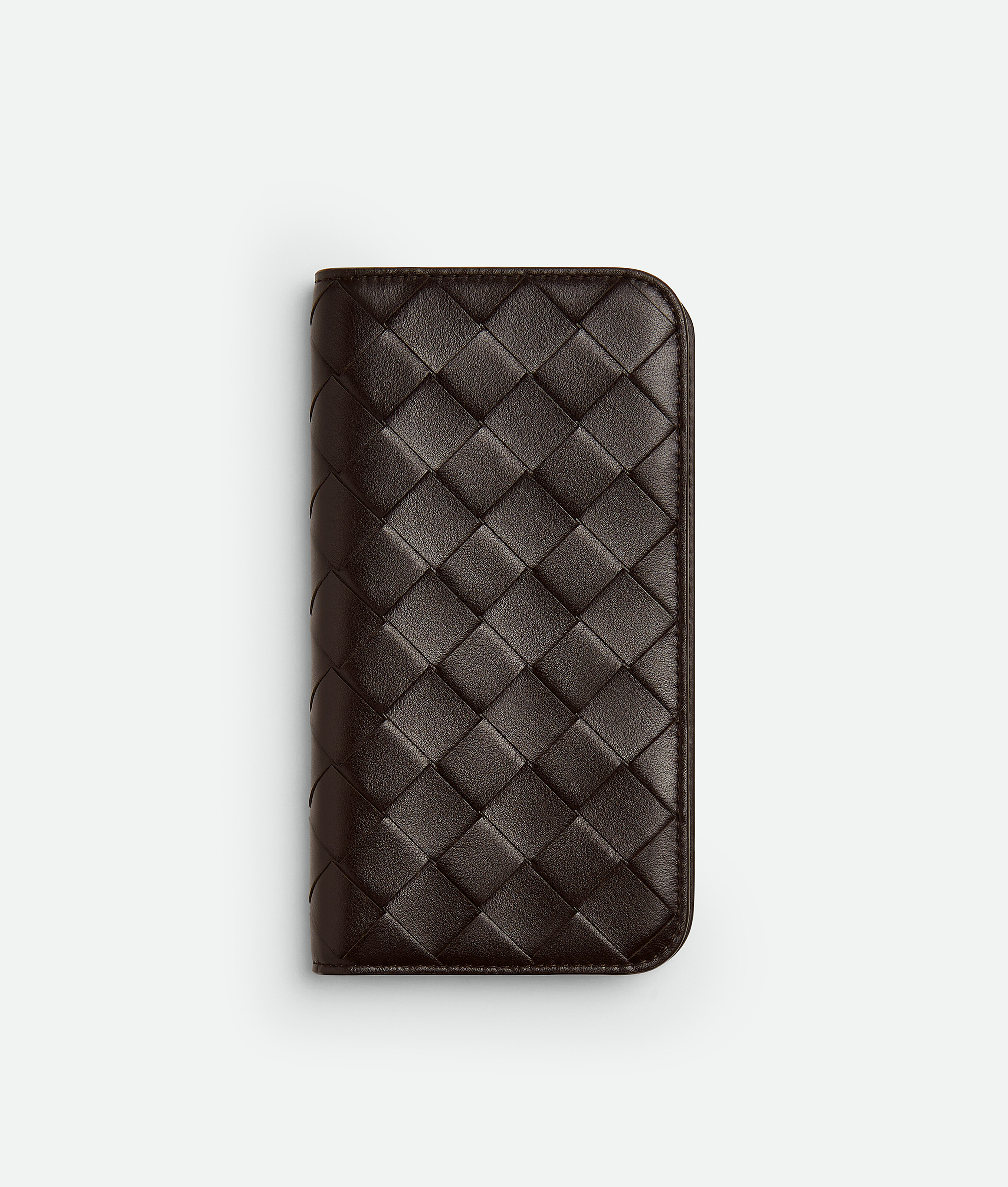 Intrecciato Iphone 16 Pro Foglio Case