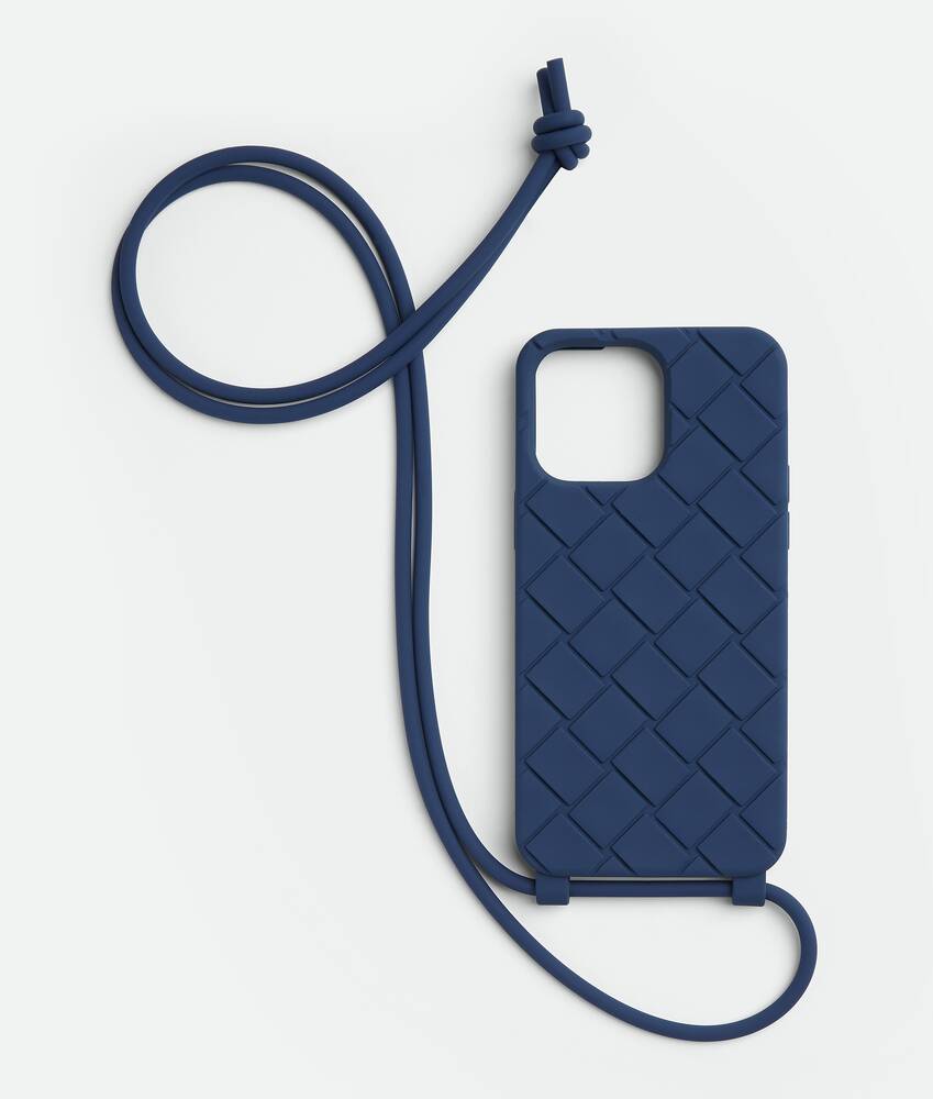 BOTTEGA VENETA IPhone 14 Pro スマホケース-