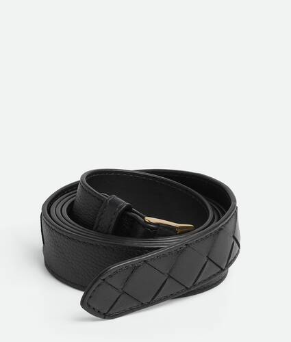 Long Watch Belt