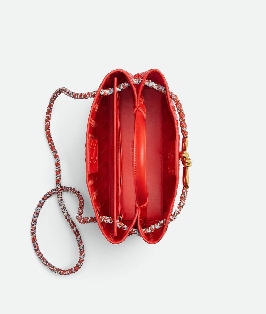 Display a large version of the product image 3 - Small Andiamo