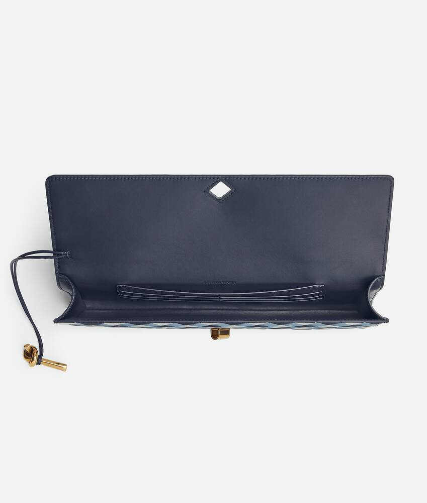 Display a large version of the product image 5 - Andiamo Clutch