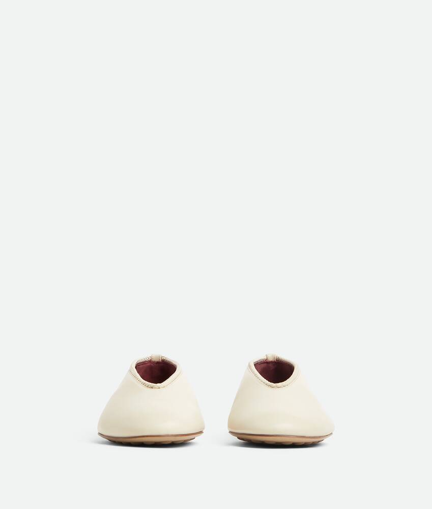 Display a large version of the product image 3 - Rosa Ballerina