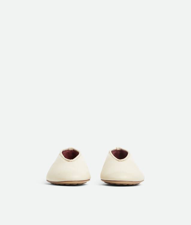 [WS8484] Bottega Veneta | Ballerina's