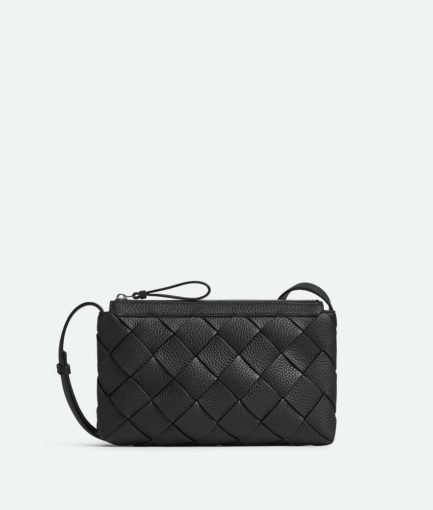 Visualizza una versione più grande dell’immagine del prodotto 1 - Borsa messenger Diago con zip