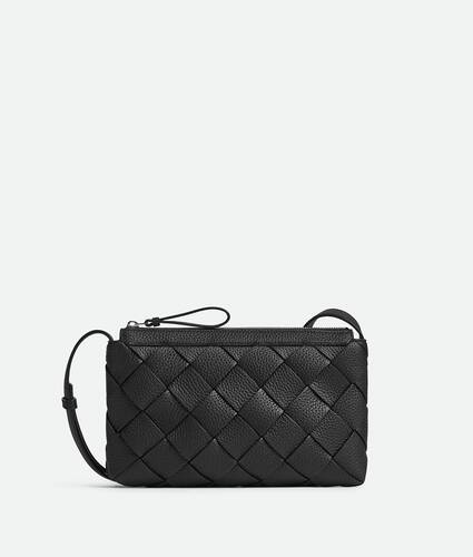 Visualizza una versione più grande dell’immagine del prodotto 1 - Borsa messenger Diago con zip