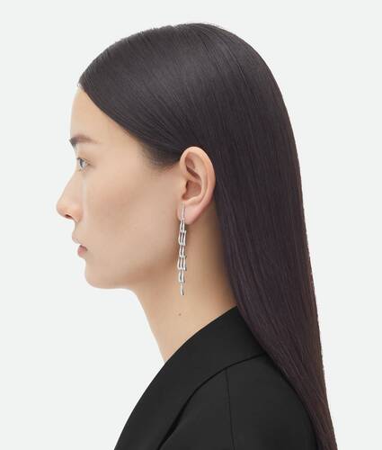 LV Hoop Inspired Earrings (Pre-Order)