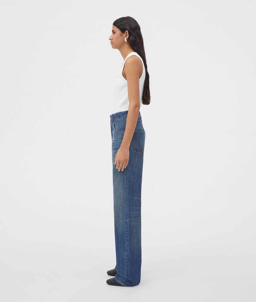 Women's Mid-Rise Jeans - Shop Online Now