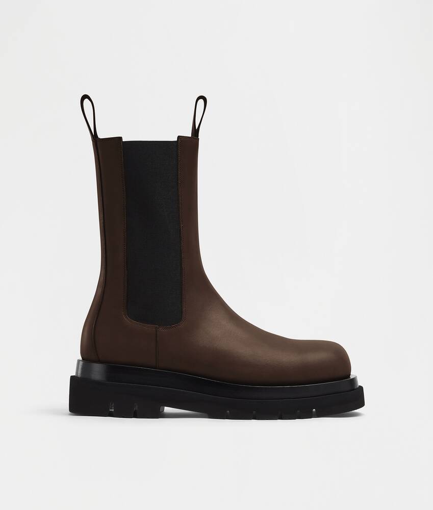 Bottega Veneta Lug Sole Boots