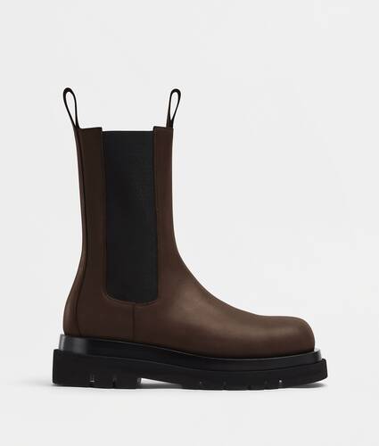 Lug Chelsea Boot