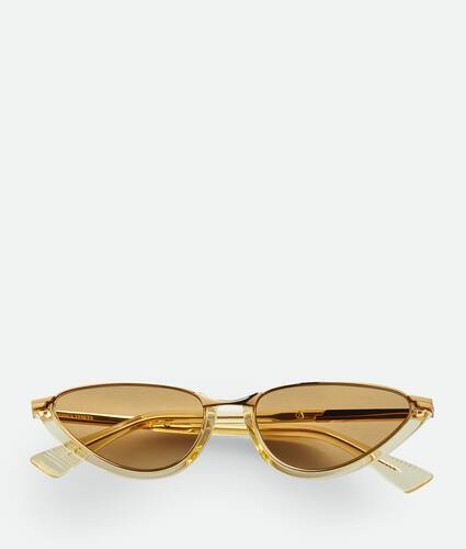 Classic Cat Eye Sunglasses