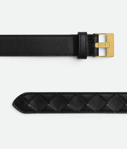 Watch Long belt
