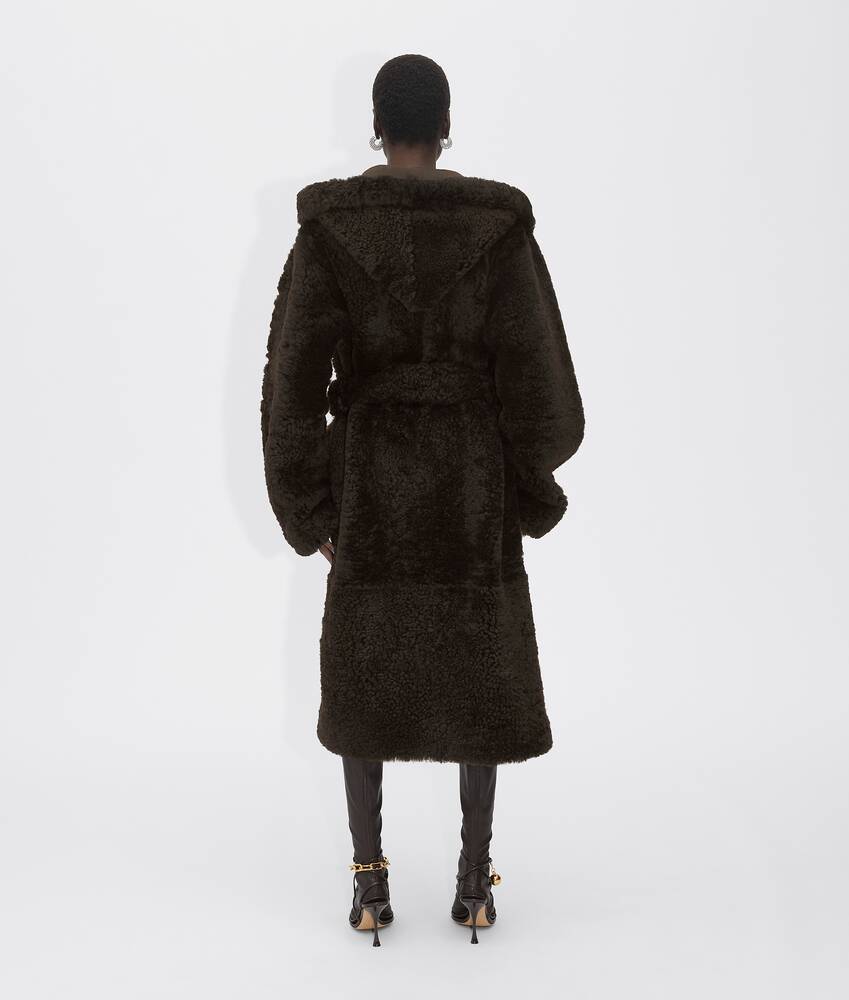 bottega veneta coat