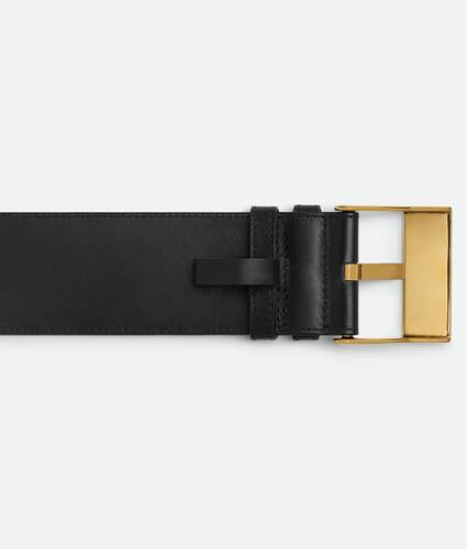 Watch Large Belt