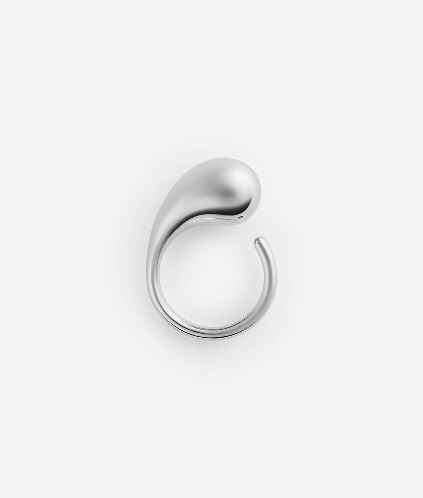 Display a large version of the product image 3 - Small Drop Ring