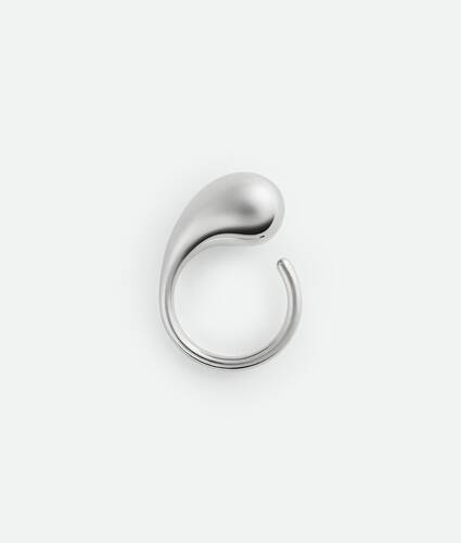 Small Drop Ring