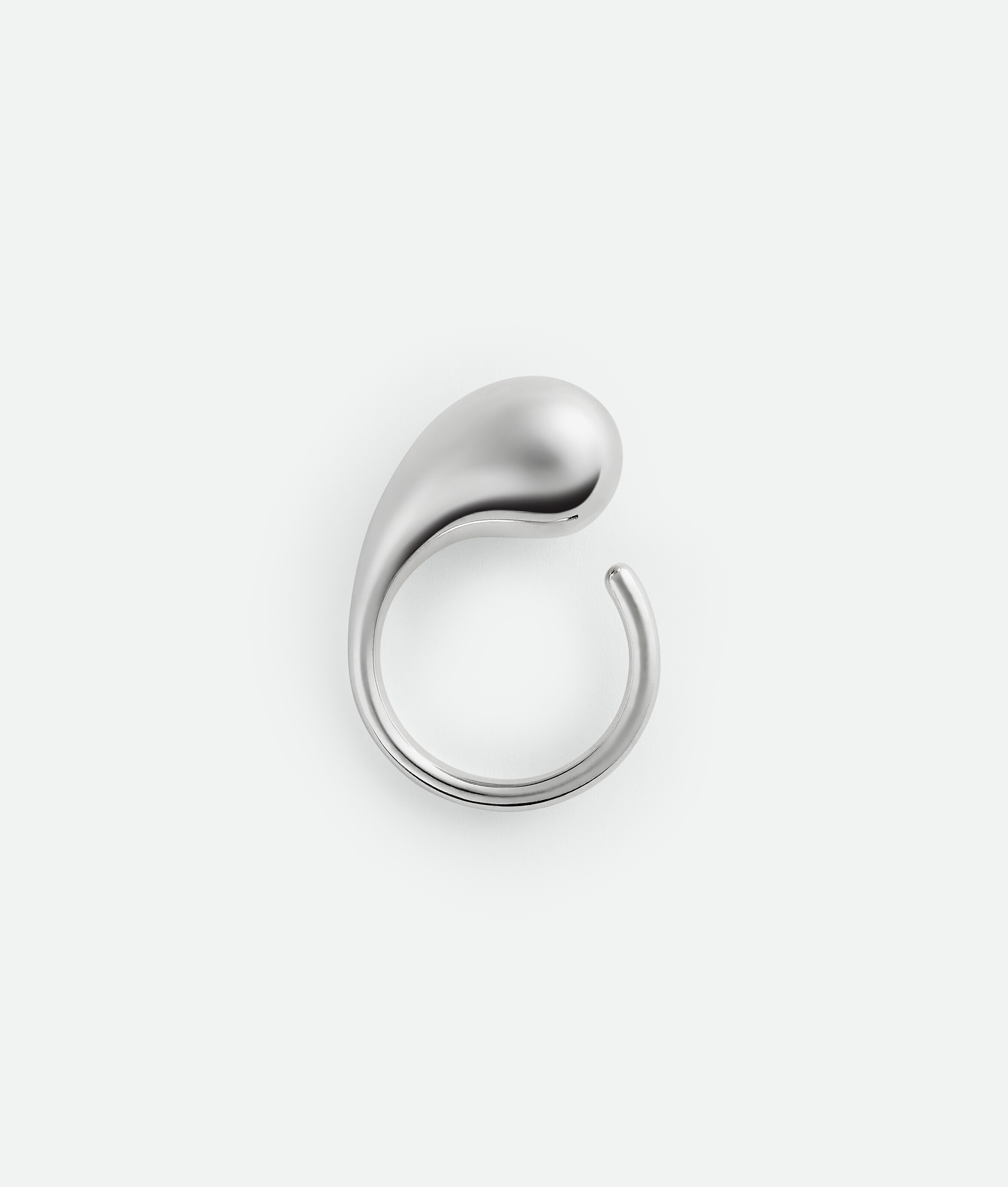 Bottega Veneta Kleiner Drop Ring