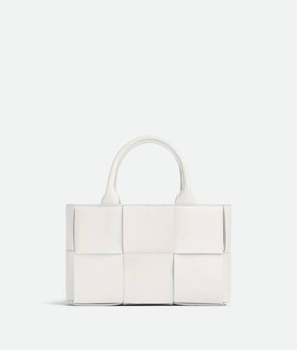 Ein größeres Bild des Produktes anzeigen 1 - Mini Arco Tote Henkeltasche