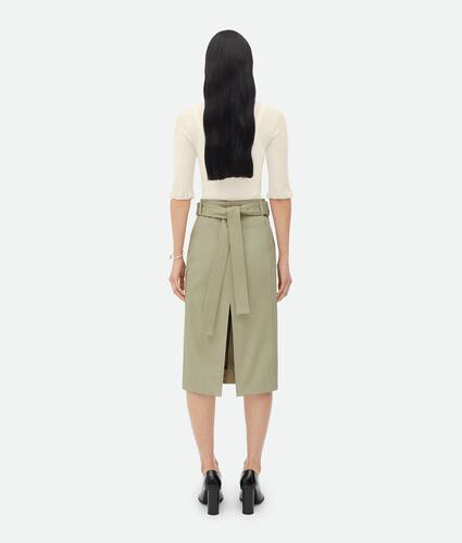 スカート | Bottega Veneta®JP