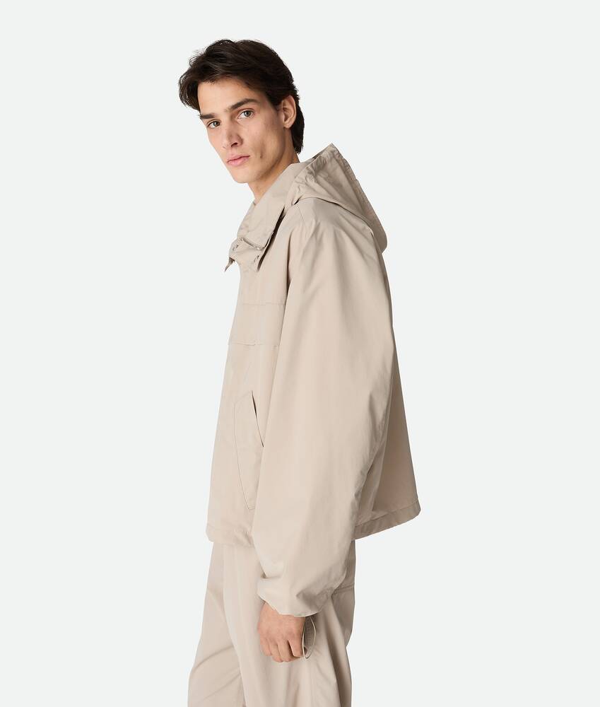 Display a large version of the product image 2 - Tech Nylon Blouson