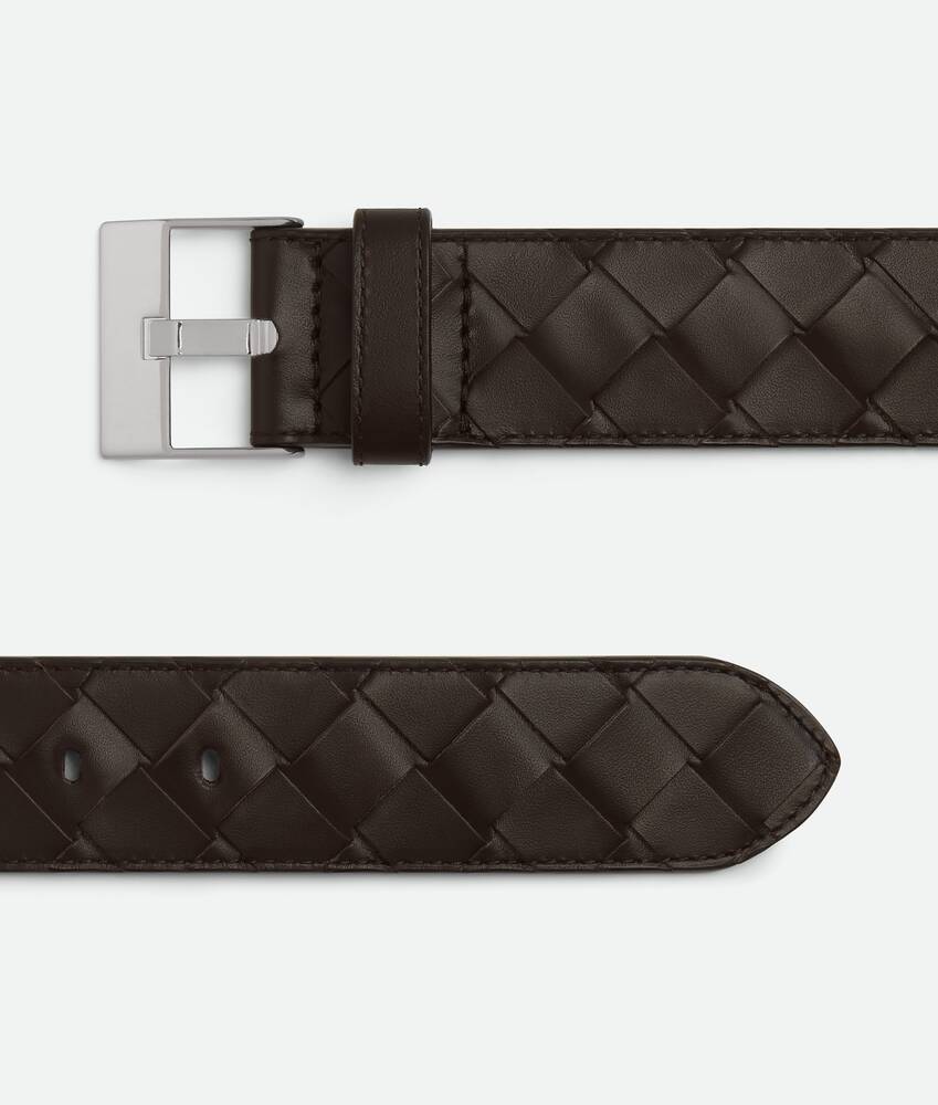 Display a large version of the product image 4 - Watch Buckle Belt