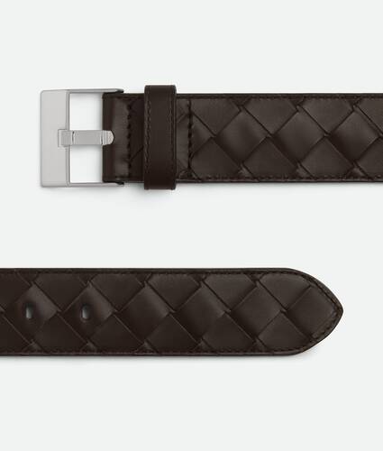 Watch Buckle Belt