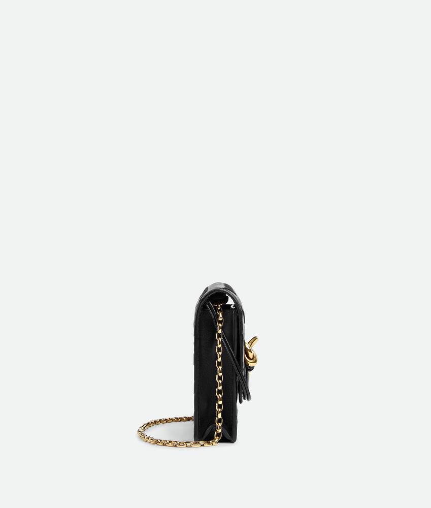 Display a large version of the product image 5 - Andiamo Pouch on Chain