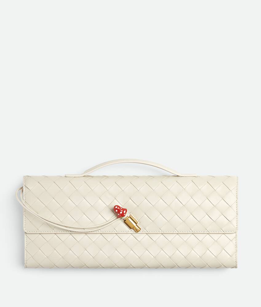 Display a large version of the product image 1 - Andiamo Clutch