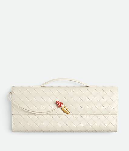 Display a large version of the product image 1 - Andiamo Clutch