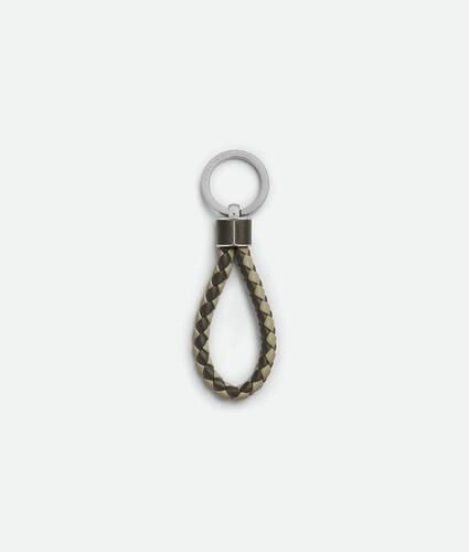 Intreccio Key Ring