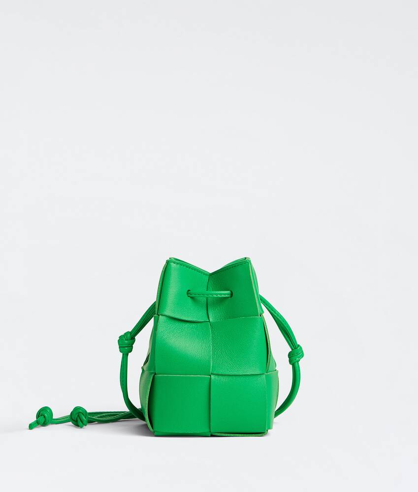 Bv mini cassette bucket Outlet
