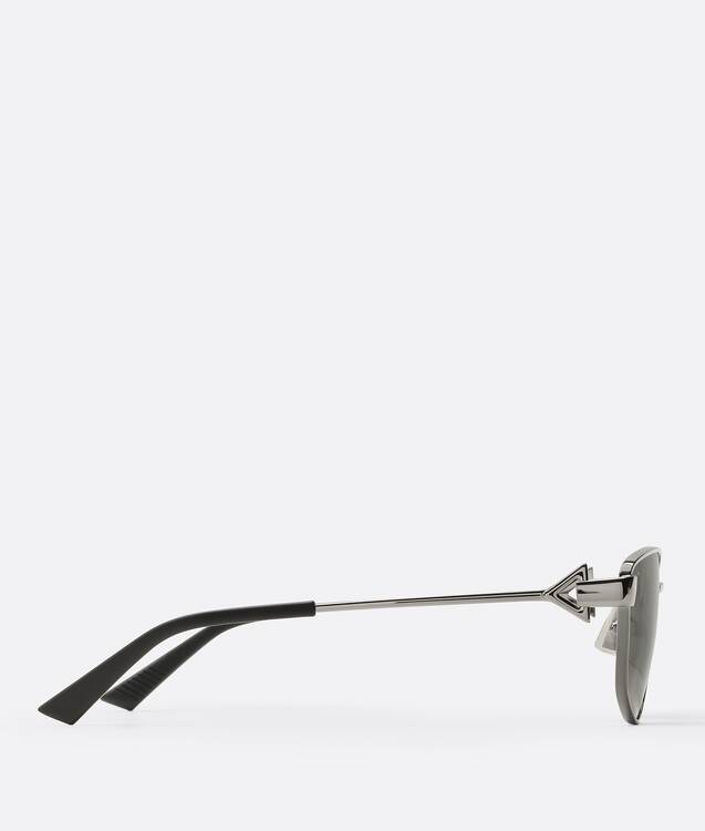 Rotate Birger Christensen Women's Occhiale DA Sole Cat Eye Brown