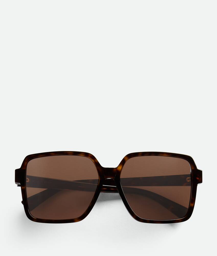 Display a large version of the product image 1 - Soft Square Sunglasses
