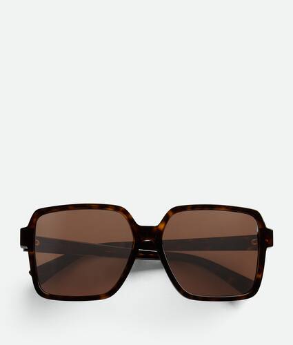 Soft Square Sunglasses