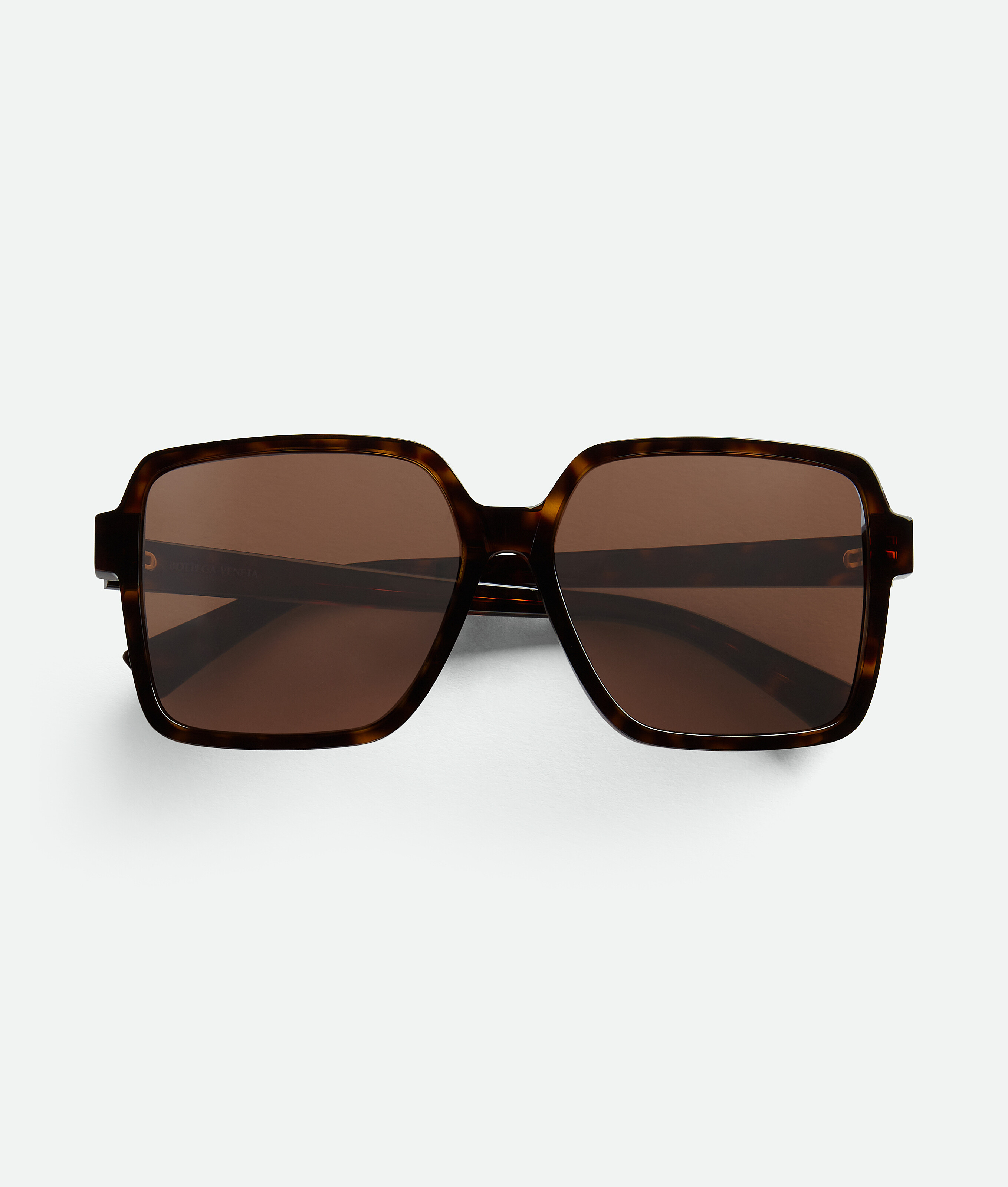 Soft Square Sunglasses