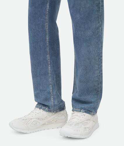 Orbit Sneaker