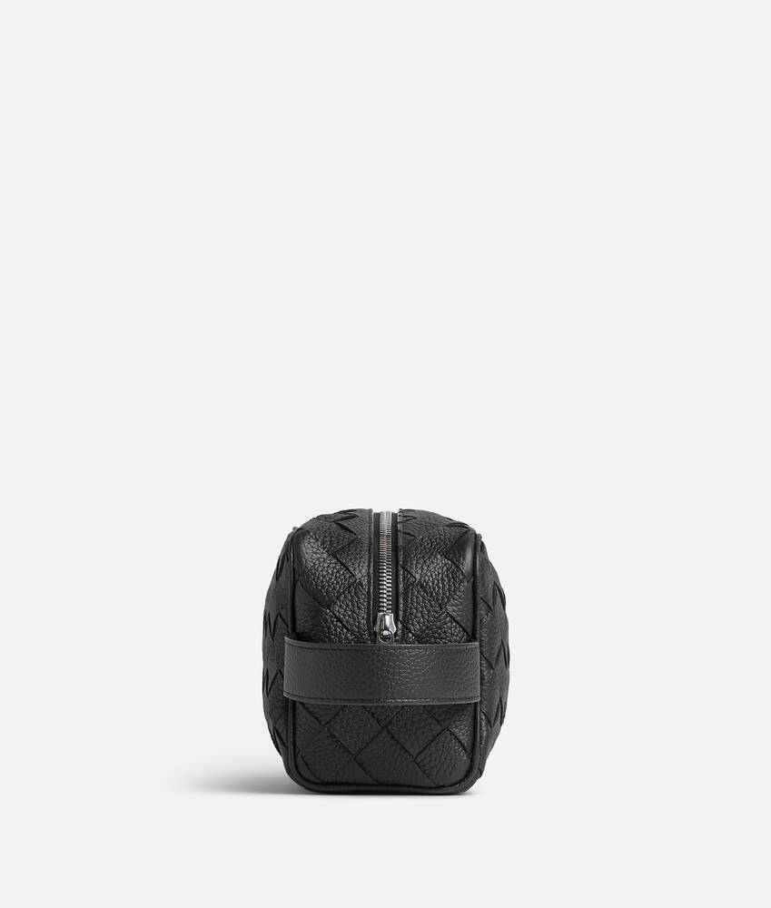 Display a large version of the product image 4 - Intrecciato Travel Pouch
