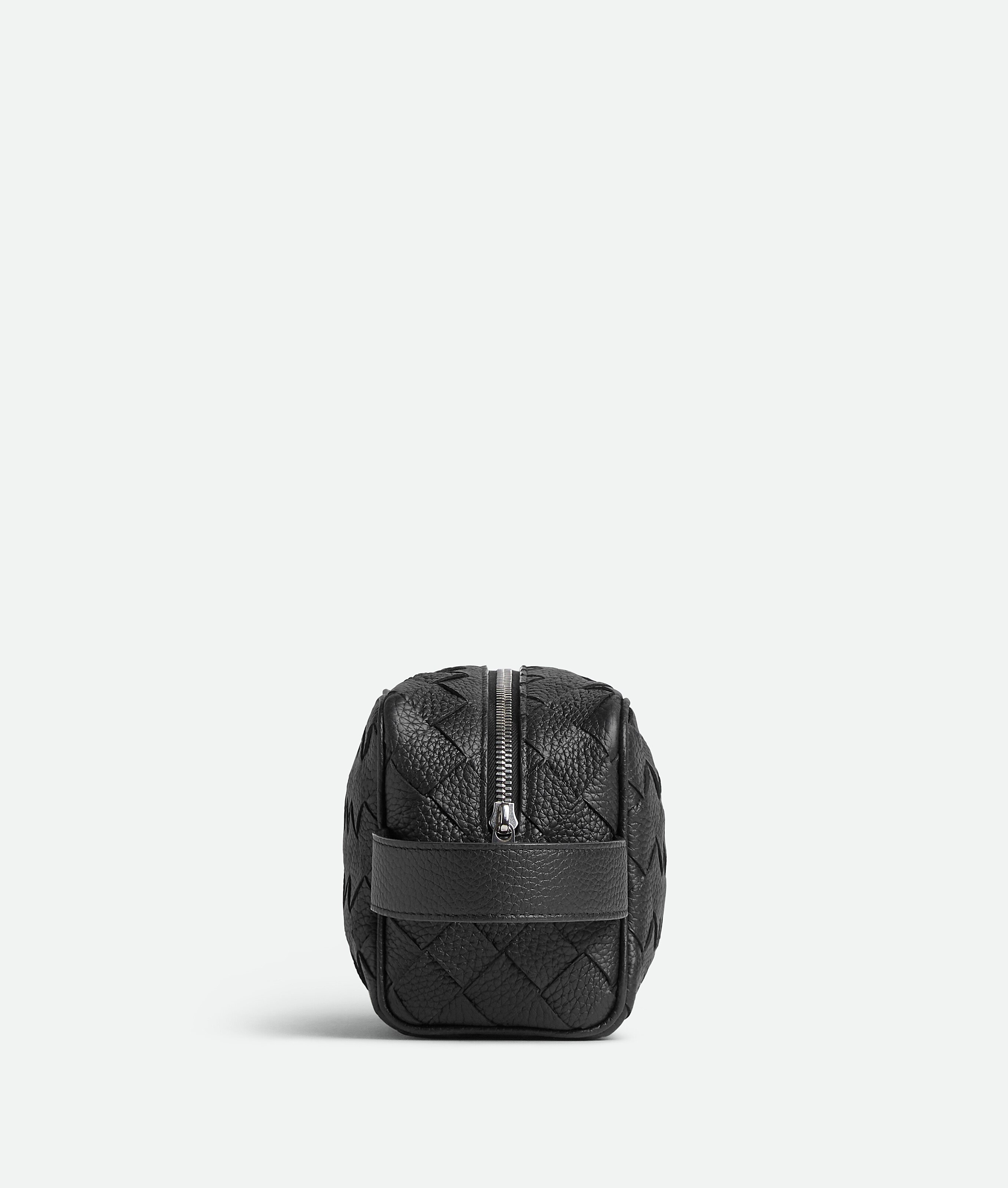 Bottega Veneta Intrecciato Travel Pouch
