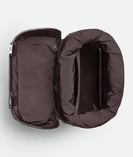 Intrecciato Flap Backpack