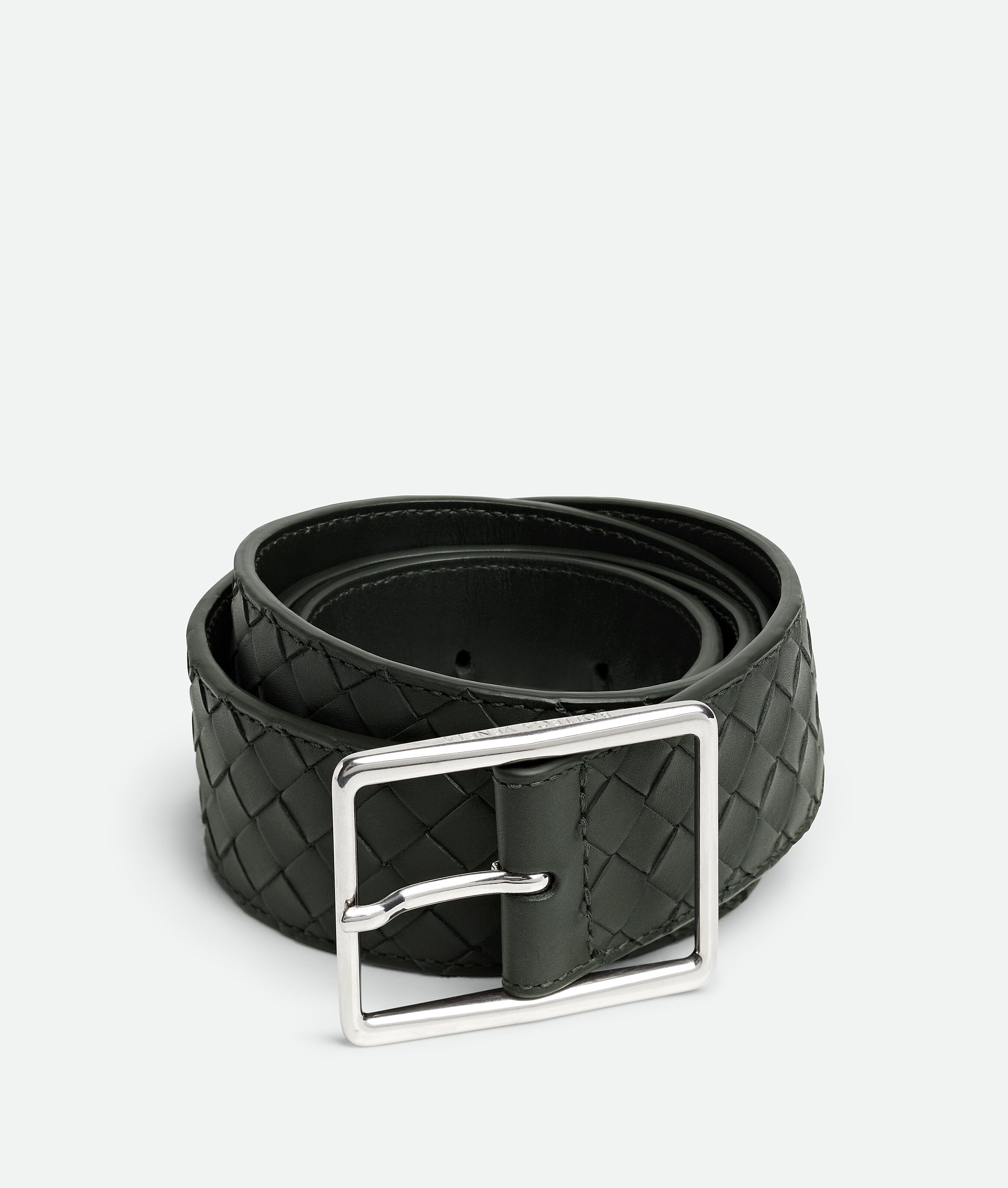 Intrecciato Piccolo Belt