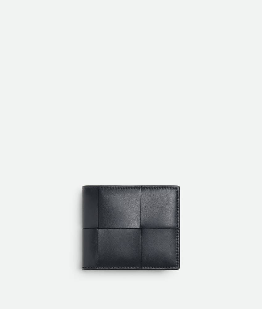 Display a large version of the product image 1 - Cassette Bi-Fold Wallet