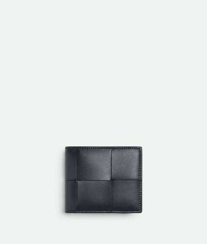 Display a large version of the product image 1 - Cassette Bi-Fold Wallet