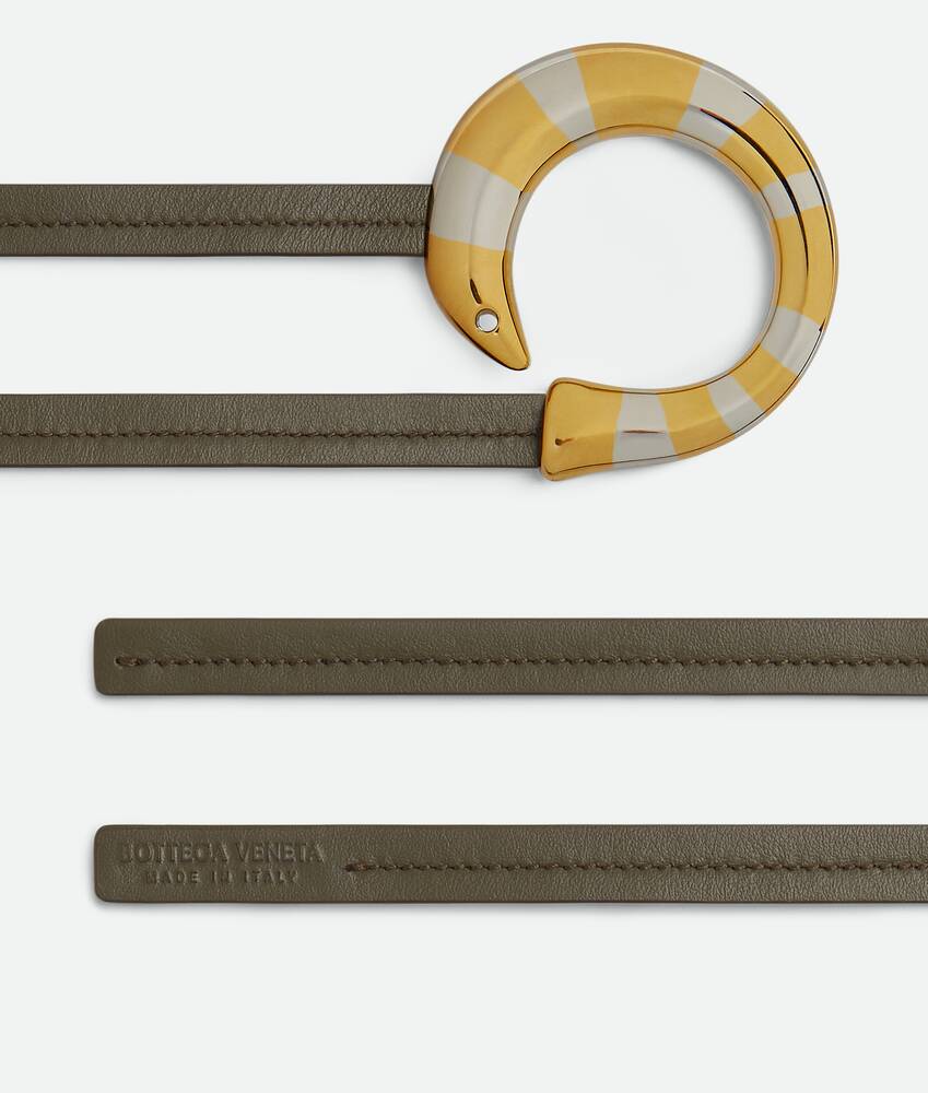Display a large version of the product image 3 - Sardine Belt